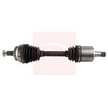 Apec Drive Shaft Front Left ADS1301L
