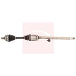 Apec Drive Shaft Front Right ADS1302R