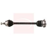 Apec Drive Shaft Front Right ADS1304R