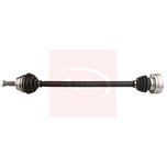 Apec Drive Shaft Front Right ADS1306R