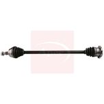 Apec Drive Shaft Front Right ADS1308R
