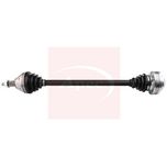 Apec Drive Shaft Front Right ADS1310R