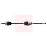 Apec Drive Shaft Front Right ADS1314R