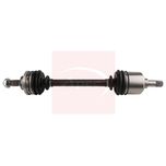Apec Drive Shaft Front Left ADS1315L