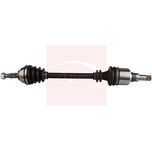 Apec Drive Shaft Front Left ADS1317L
