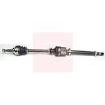 Apec Drive Shaft Front Right ADS1320R