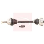 Apec Drive Shaft Front Left ADS1321L