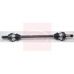 Apec Drive Shaft Rear ADS1323LR