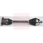 Apec Drive Shaft Front Left ADS1329L