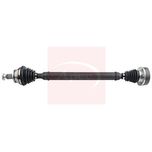 Apec Drive Shaft Front Right ADS1332R