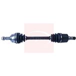Apec Drive Shaft Front Left ADS1339L