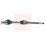Apec Drive Shaft Front Right ADS1354R