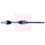 Apec Drive Shaft Front Right ADS1360R