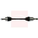 Apec Drive Shaft Front Left ADS1361L
