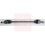 Apec Drive Shaft Front Right ADS1362R