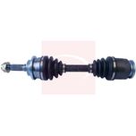 Apec Drive Shaft Front Left ADS1373L