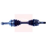 Apec Drive Shaft Front Right ADS1374R