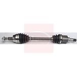 Apec Drive Shaft Front Left ADS1379L