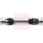 Apec Drive Shaft Front Left ADS1389L