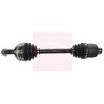 Apec Drive Shaft Front Right ADS1390R