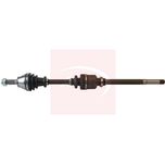 Apec Drive Shaft Front Right ADS1418R