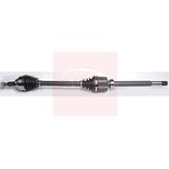 Apec Drive Shaft Front Right ADS1452R