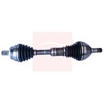 Apec Drive Shaft Front Left ADS1453L