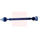 Apec Drive Shaft Front Right ADS1462R