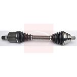 Apec Drive Shaft Front Left ADS1465L