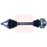 Apec Drive Shaft Front Left ADS1467L