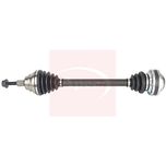 Apec Drive Shaft Front Right ADS1468R