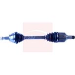 Apec Drive Shaft Front Left ADS1469L