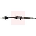 Apec Drive Shaft Front Right ADS1470R