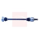 Apec Drive Shaft Rear Right ADS1474R