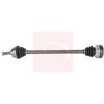 Apec Drive Shaft Front Right ADS1512R