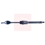 Apec Drive Shaft Front Right ADS1522R