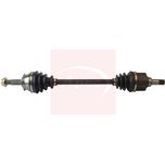 Apec Drive Shaft Front Left ADS1529L