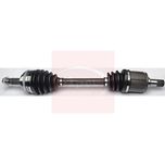 Apec Drive Shaft Front Right ADS1532R