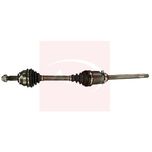 Apec Drive Shaft Front Right ADS1544R