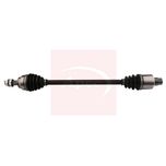 Apec Drive Shaft Front Right ADS1548R