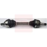 Apec Drive Shaft Front Left ADS1557L