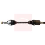 Apec Drive Shaft Front Left ADS1559L
