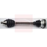 Apec Drive Shaft Front Left ADS1561L