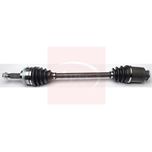 Apec Drive Shaft Front ADS1567LR