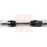 Apec Drive Shaft Front Left ADS1569L