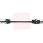 Apec Drive Shaft Front Right ADS1570R