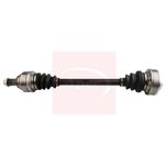 Apec Drive Shaft Rear ADS1573LR