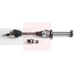 Apec Drive Shaft Front Right ADS1574R