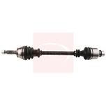 Apec Drive Shaft Front ADS1575LR