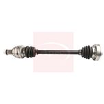 Apec Drive Shaft Rear Left ADS1583L